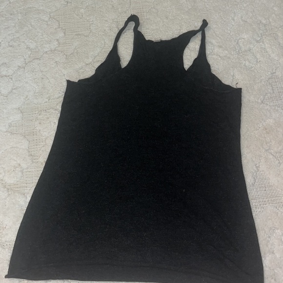 Ink Detroit skull tank S - Picture 4 of 4